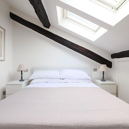 דירות מילאנו Elegant P.Venezia Attic מראה חיצוני תמונה